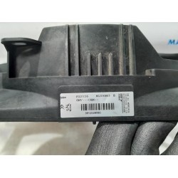 Citroen - C4 Cactus - Ventilateur