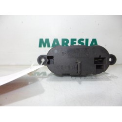 Alfa Romeo - 147 - Heater resistor