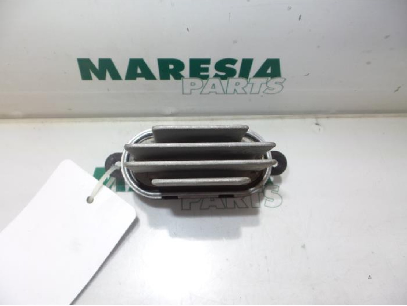 Alfa Romeo - 147 - Heater resistor