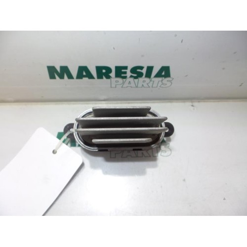 Alfa Romeo - 147 - Heater resistor