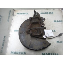 Alfa Romeo - 147 - Achsschenkel rechts hinten