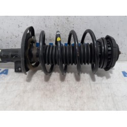 Citroen - C4 Cactus - Front shock absorber rod, right