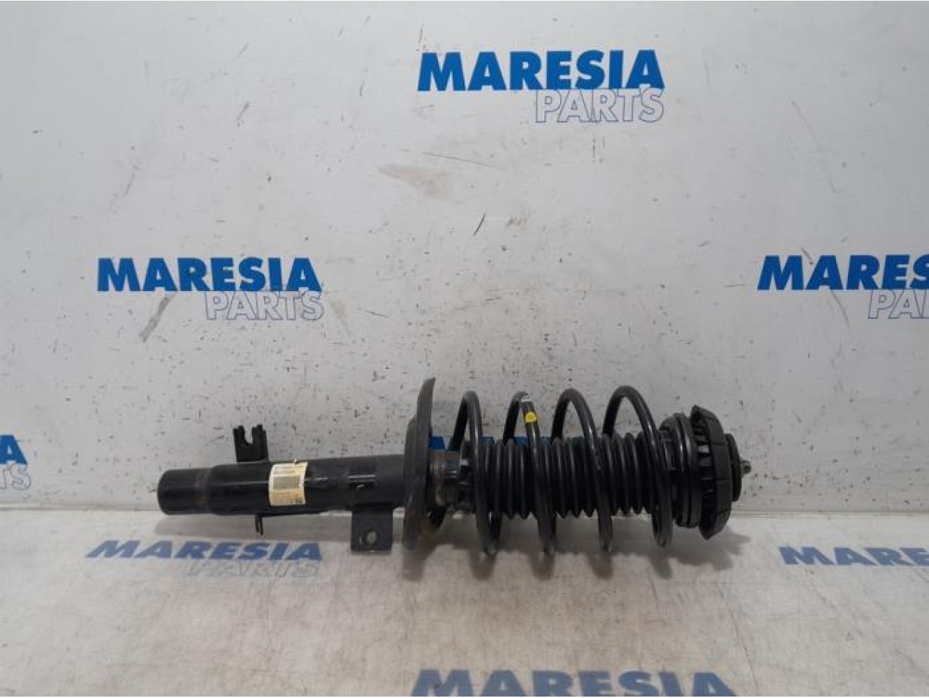 Citroen - C4 Cactus - Front shock absorber rod, right