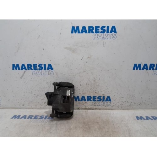 Citroen - C4 Cactus - Front brake calliper, left
