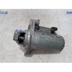 Citroen - C4 Cactus - Startmotor