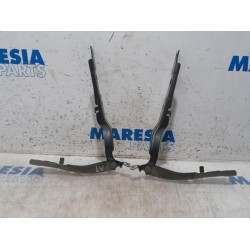 Citroen - C4 Cactus - Bonnet Hinge