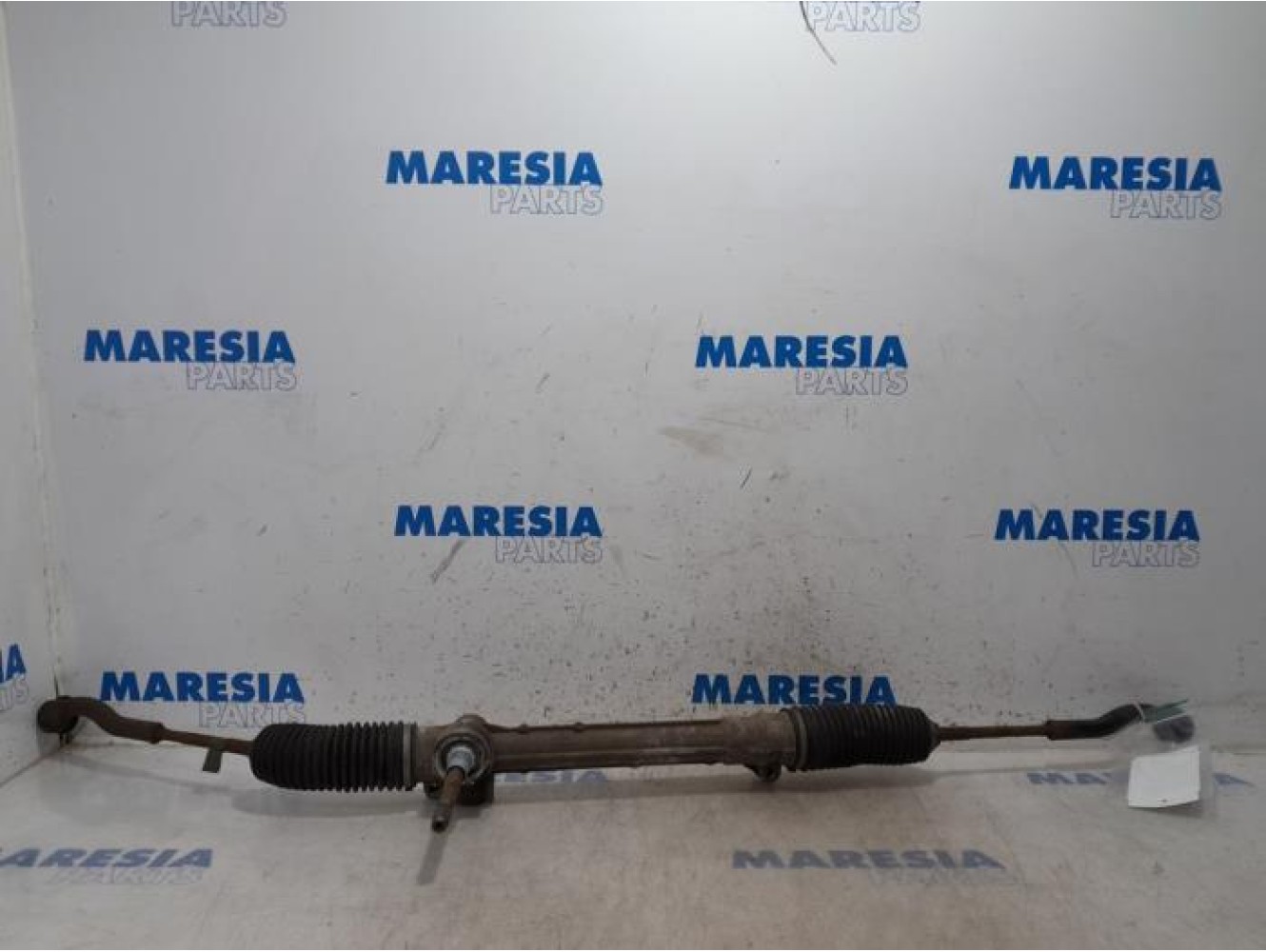 Fiat - 500 - Steering box