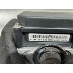 Fiat - 500 - ABS Pumpe