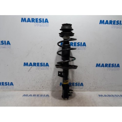 Fiat - 500 - Front shock absorber rod, right