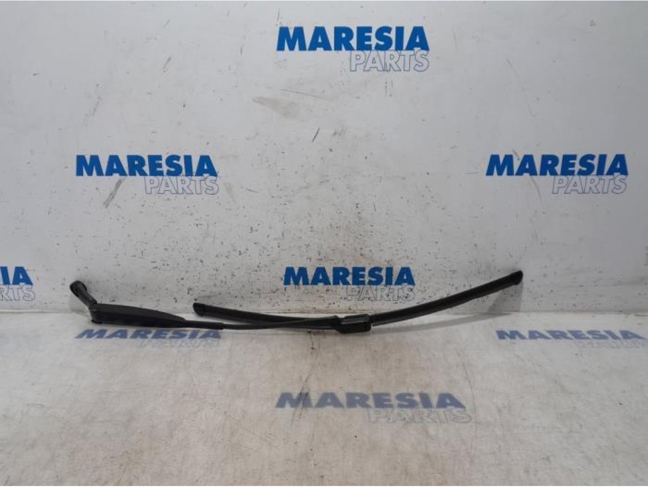 Fiat - 500 - Front wiper arm