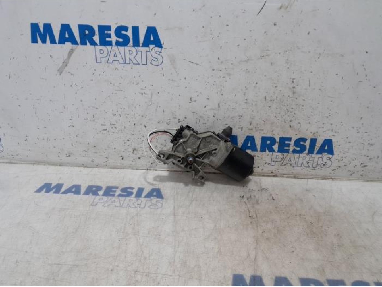 Fiat - 500 - Front wiper motor