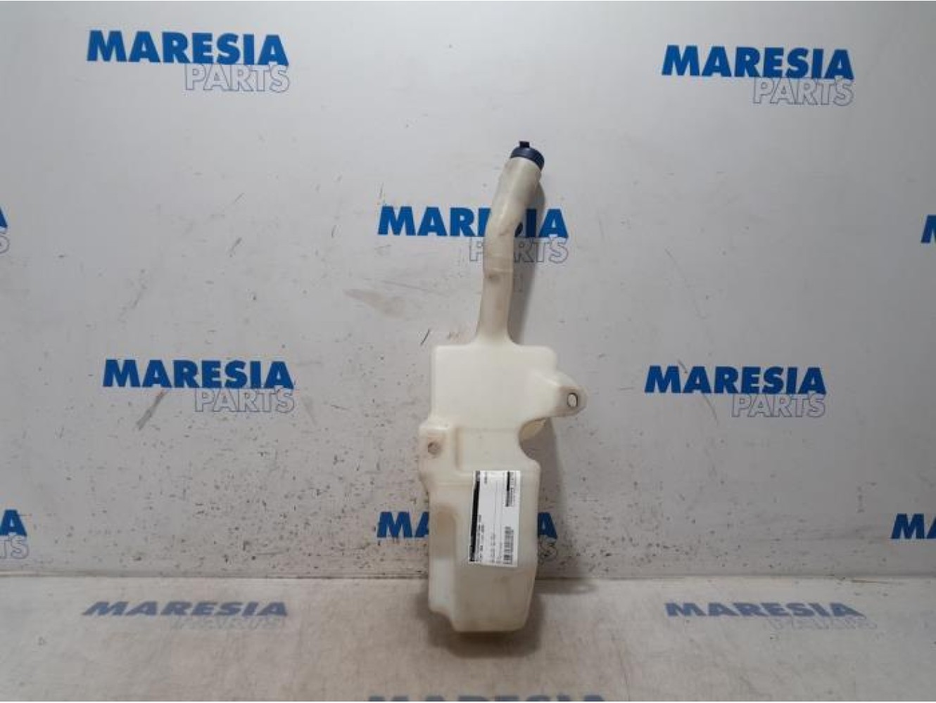 Fiat - 500 - Réservoir lave-glace avant