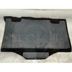 Fiat - 500 - Coffre tapis