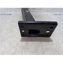 Fiat - 500 - Subframe