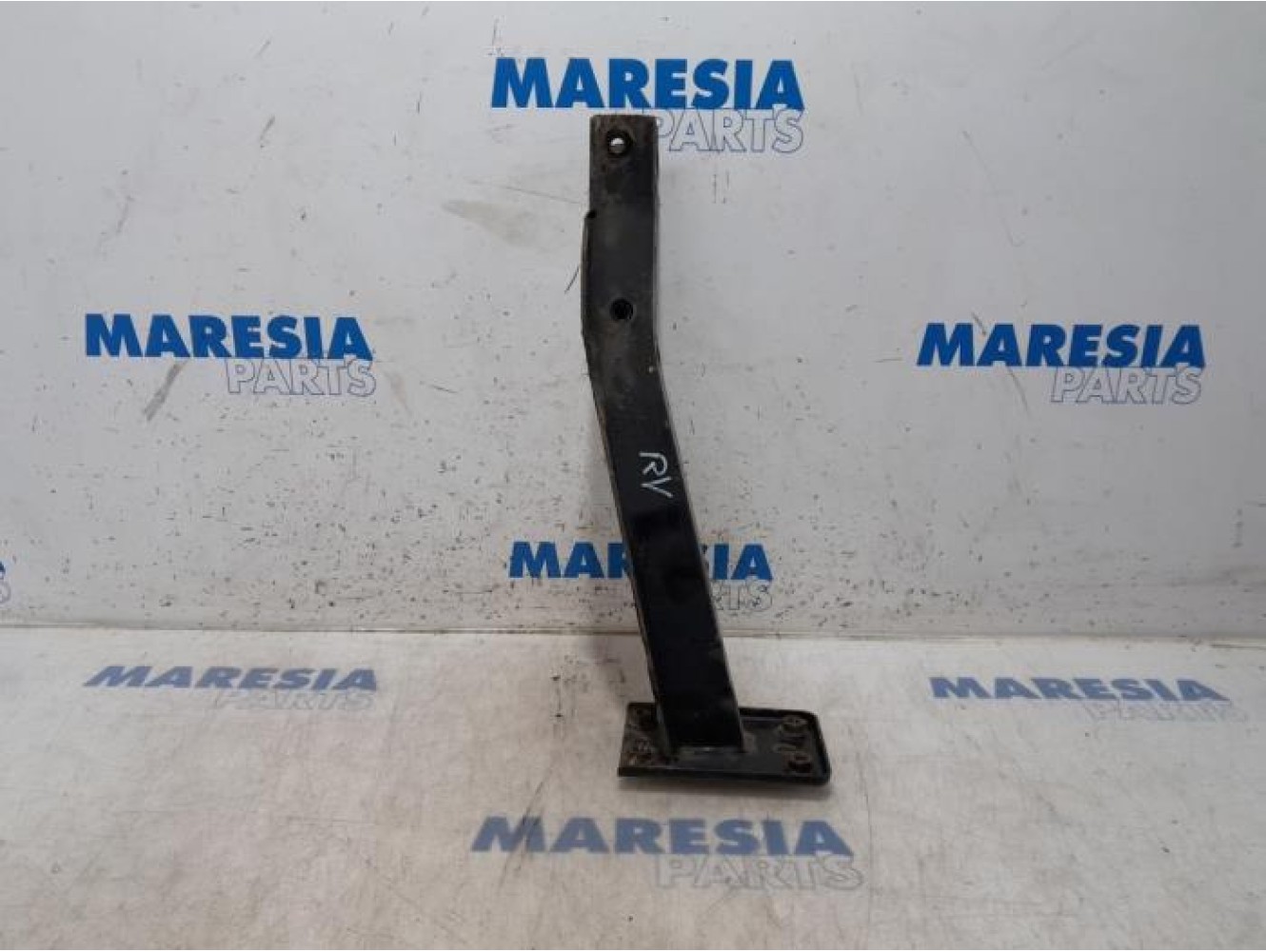Fiat - 500 - Subframe
