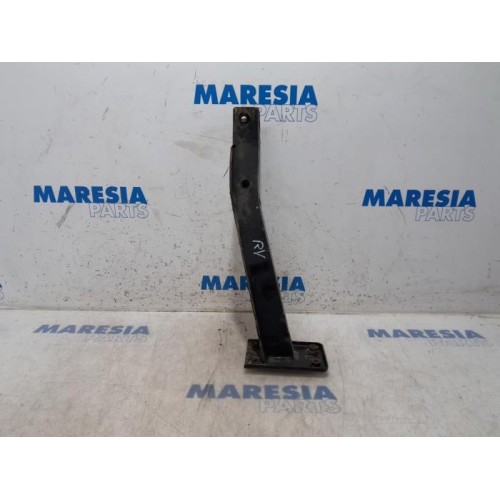 Fiat - 500 - Subframe