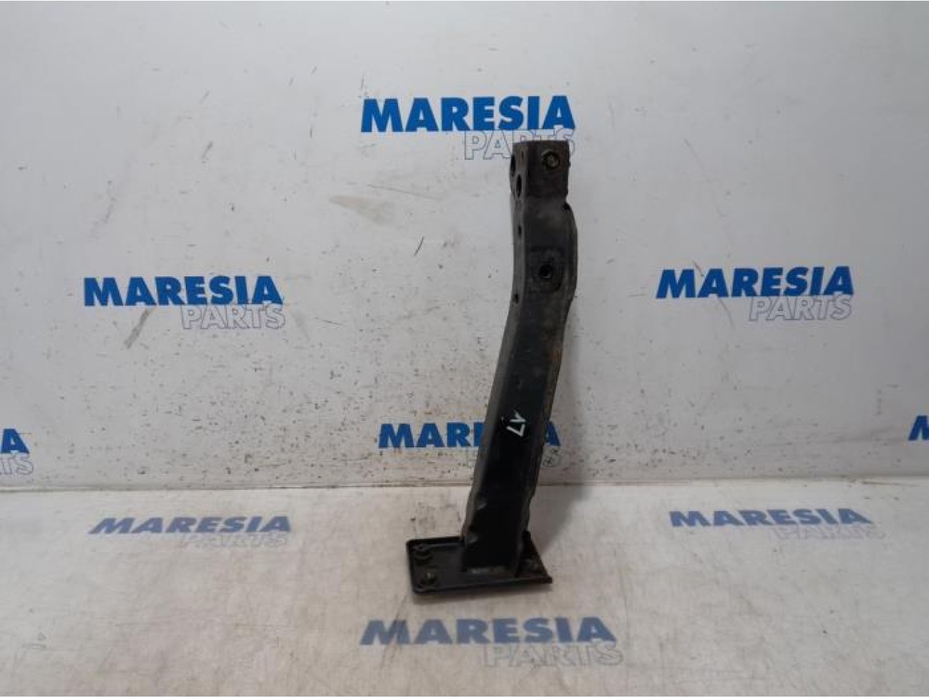 Fiat - 500 - Subframe