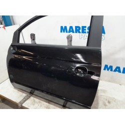 Fiat - 500 - Tür 2-türig links