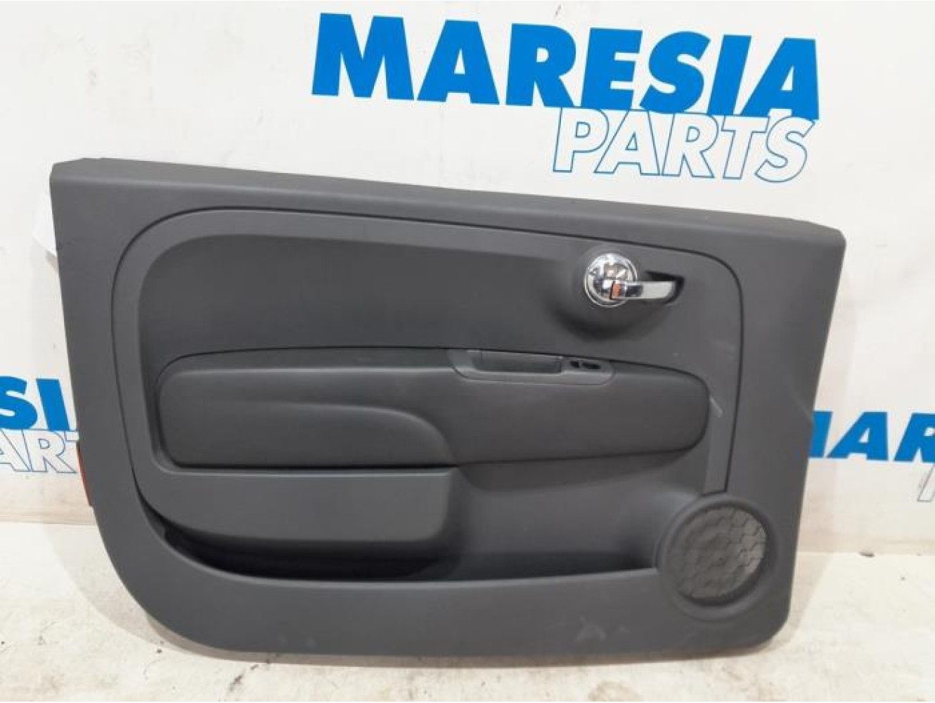 Fiat - 500 - Portierbekleding 2Deurs links