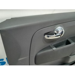 Fiat - 500 - Portierbekleding 2Deurs rechts