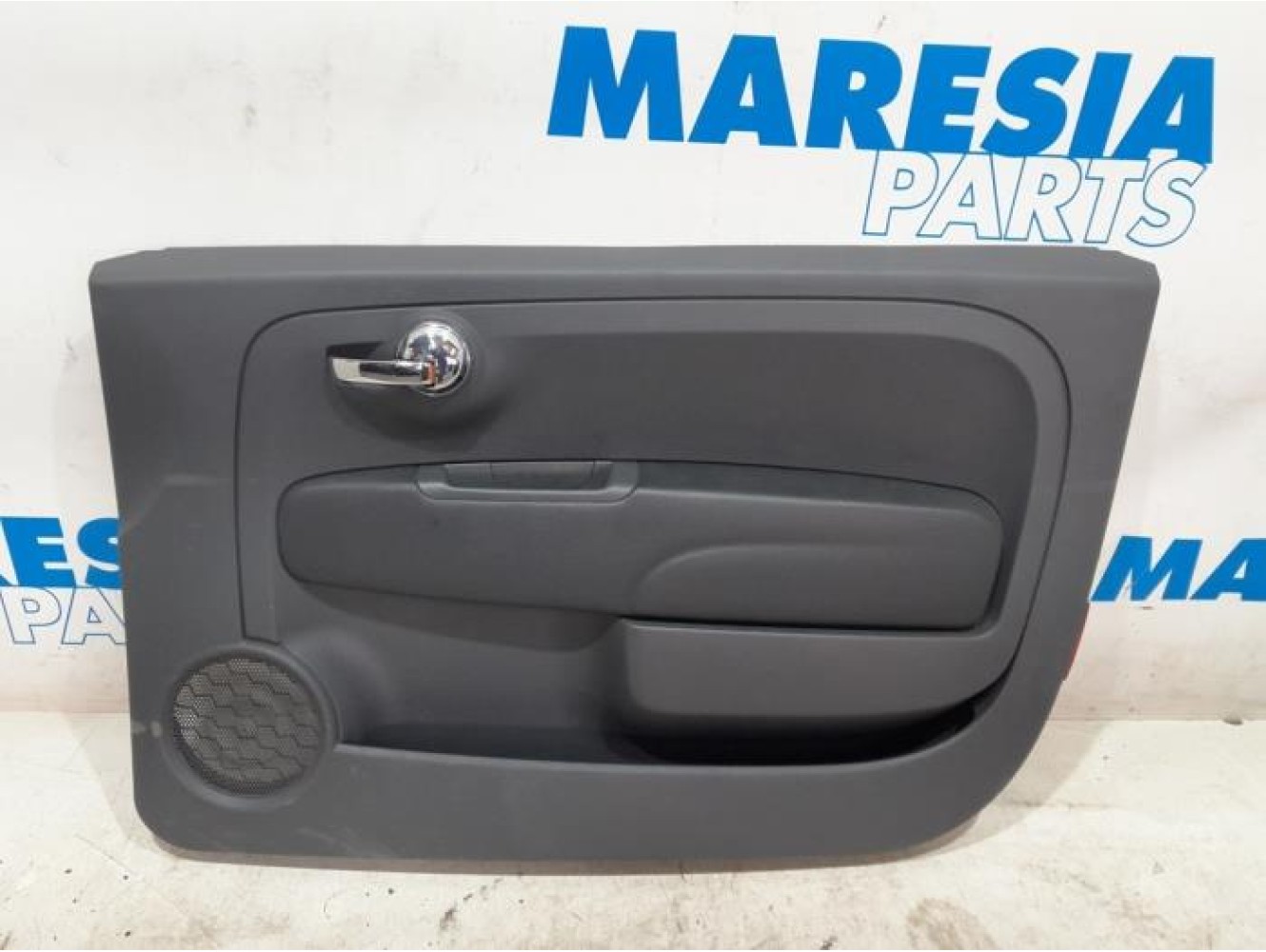Fiat - 500 - Portierbekleding 2Deurs rechts