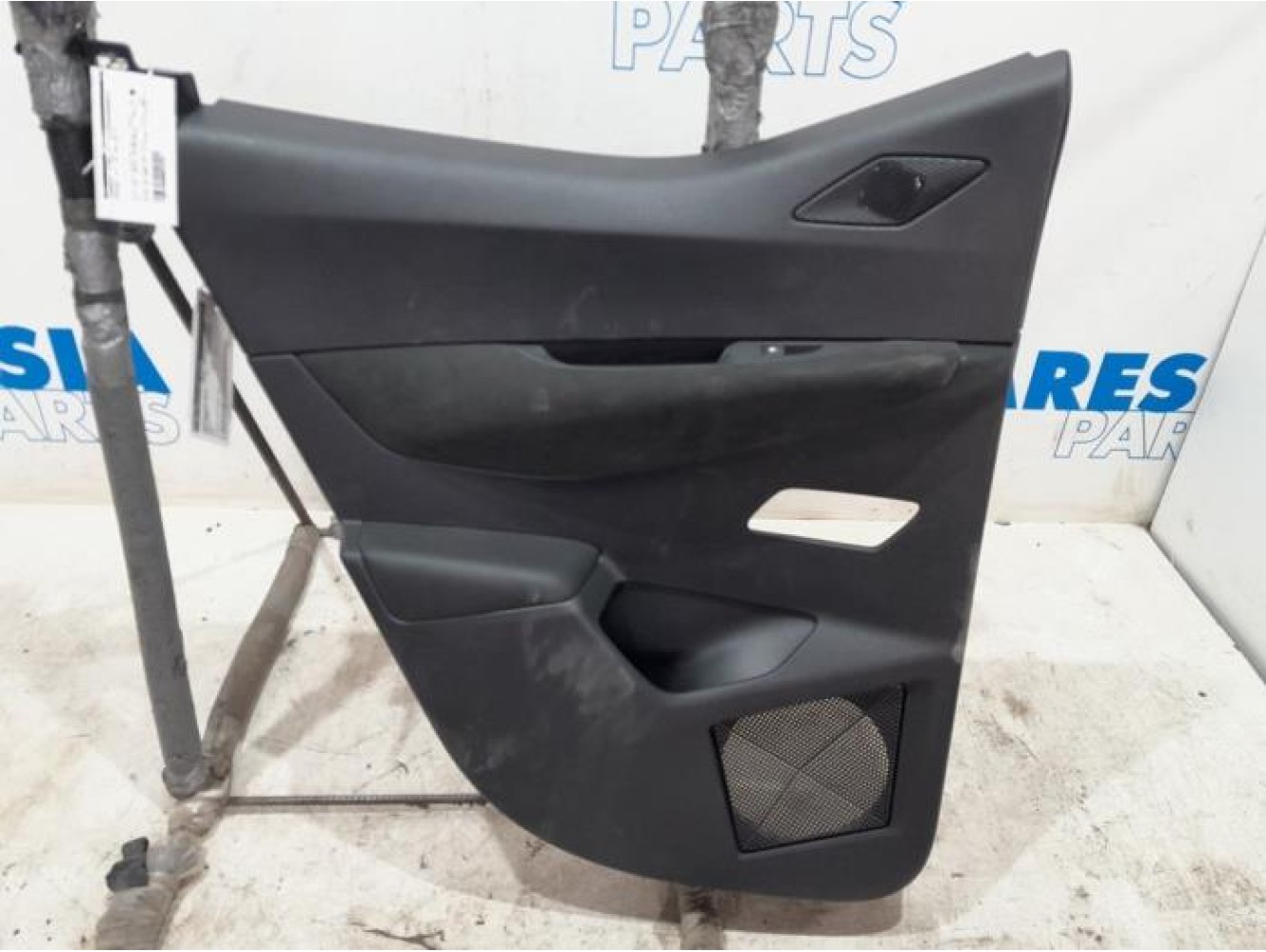 Citroen - DS3 - Türverkleidung 4-türig links hinten
