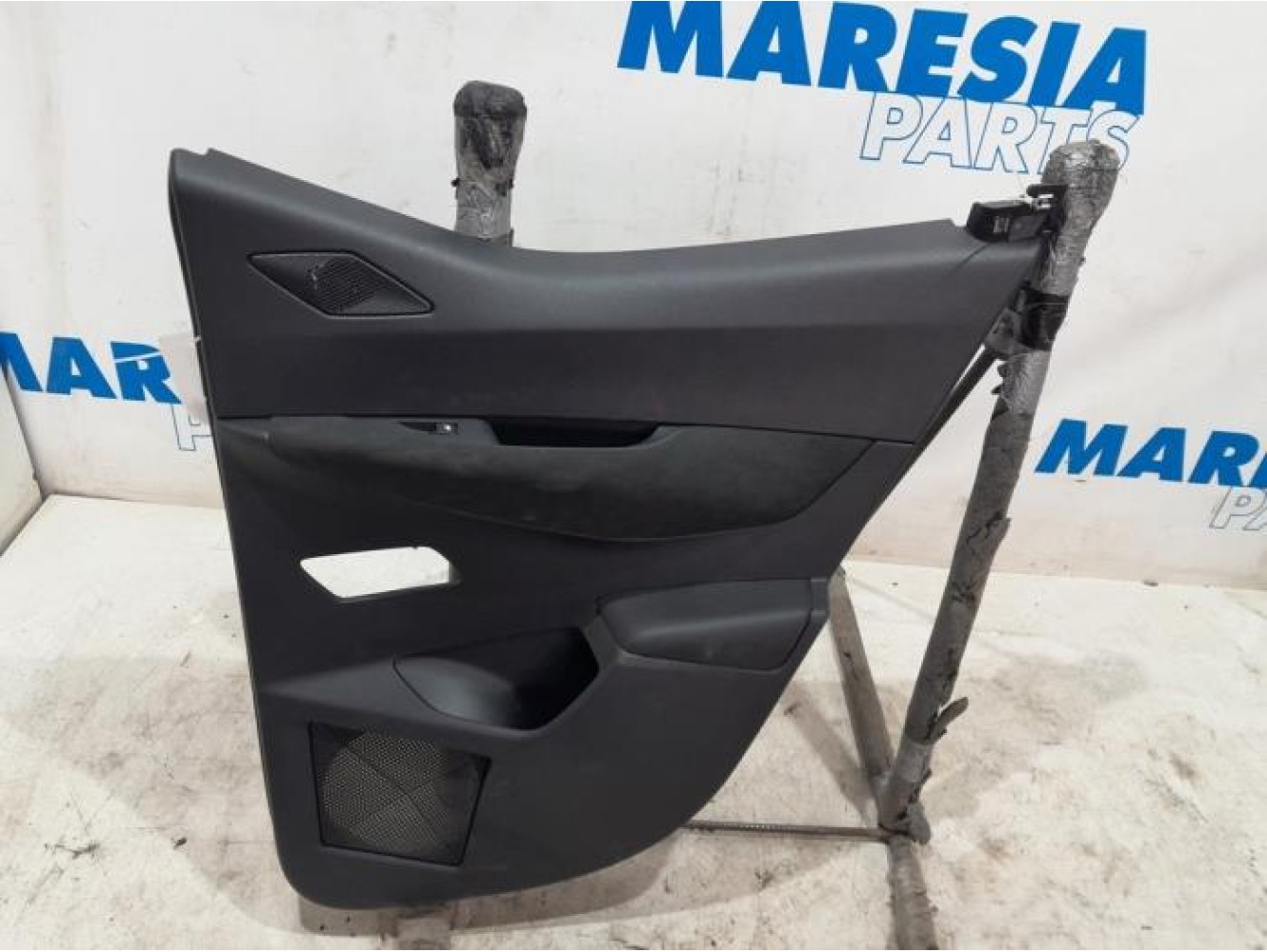 Citroen - DS3 - Portierbekleding 4Deurs rechts-achter
