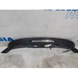 Citroen - DS3 - Spoiler tailgate