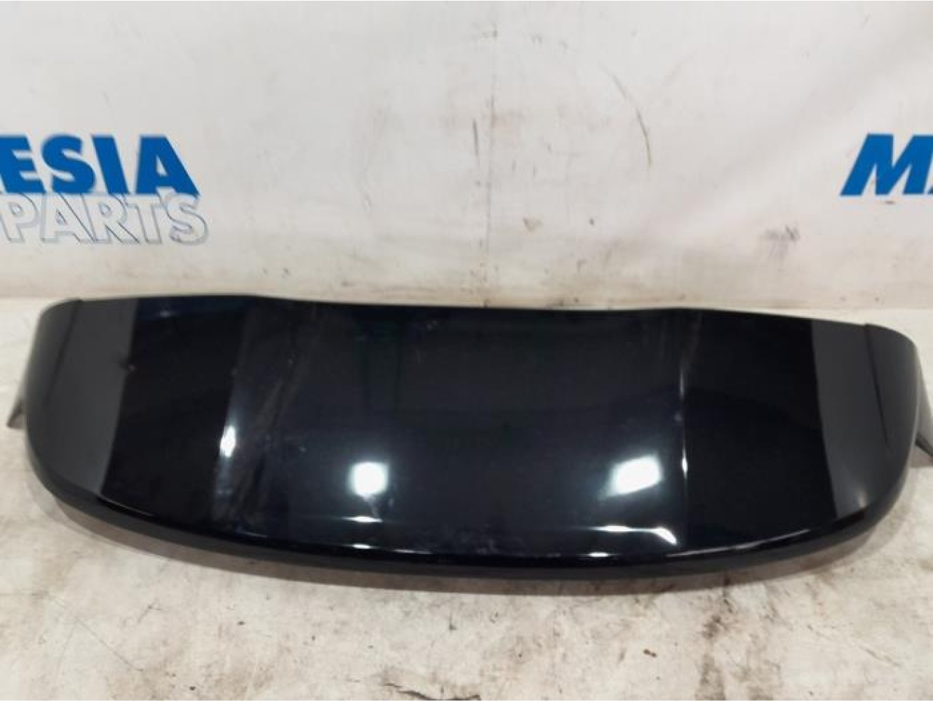 Citroen - DS3 - Spoiler tailgate