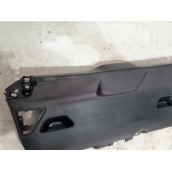 Citroen - DS3 - Tailgate trim