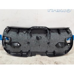 Citroen - DS3 - Tailgate trim
