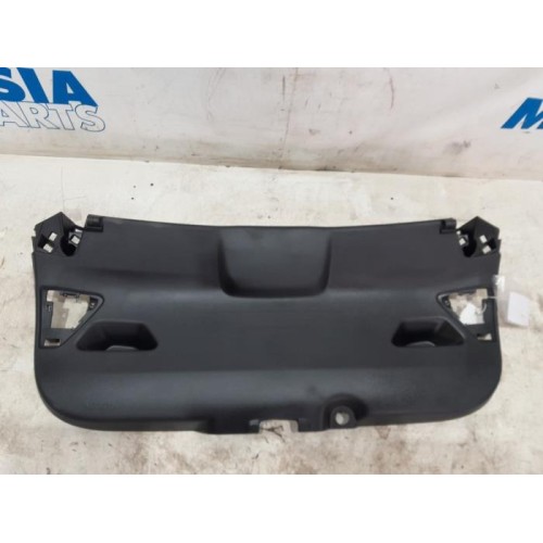 Citroen - DS3 - Tailgate trim