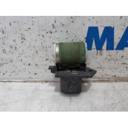 Fiat - 500 - Résistance ventilateur