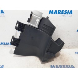 Citroen - C3 - Subwoofer