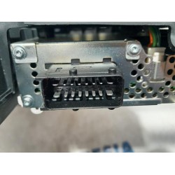 Citroen - C3 - Subwoofer