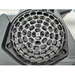 Citroen - C3 - Subwoofer