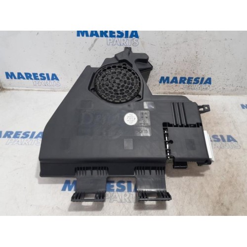 Citroen - C3 - Subwoofer
