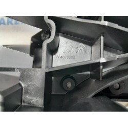 Citroen - C3 - Armleuning