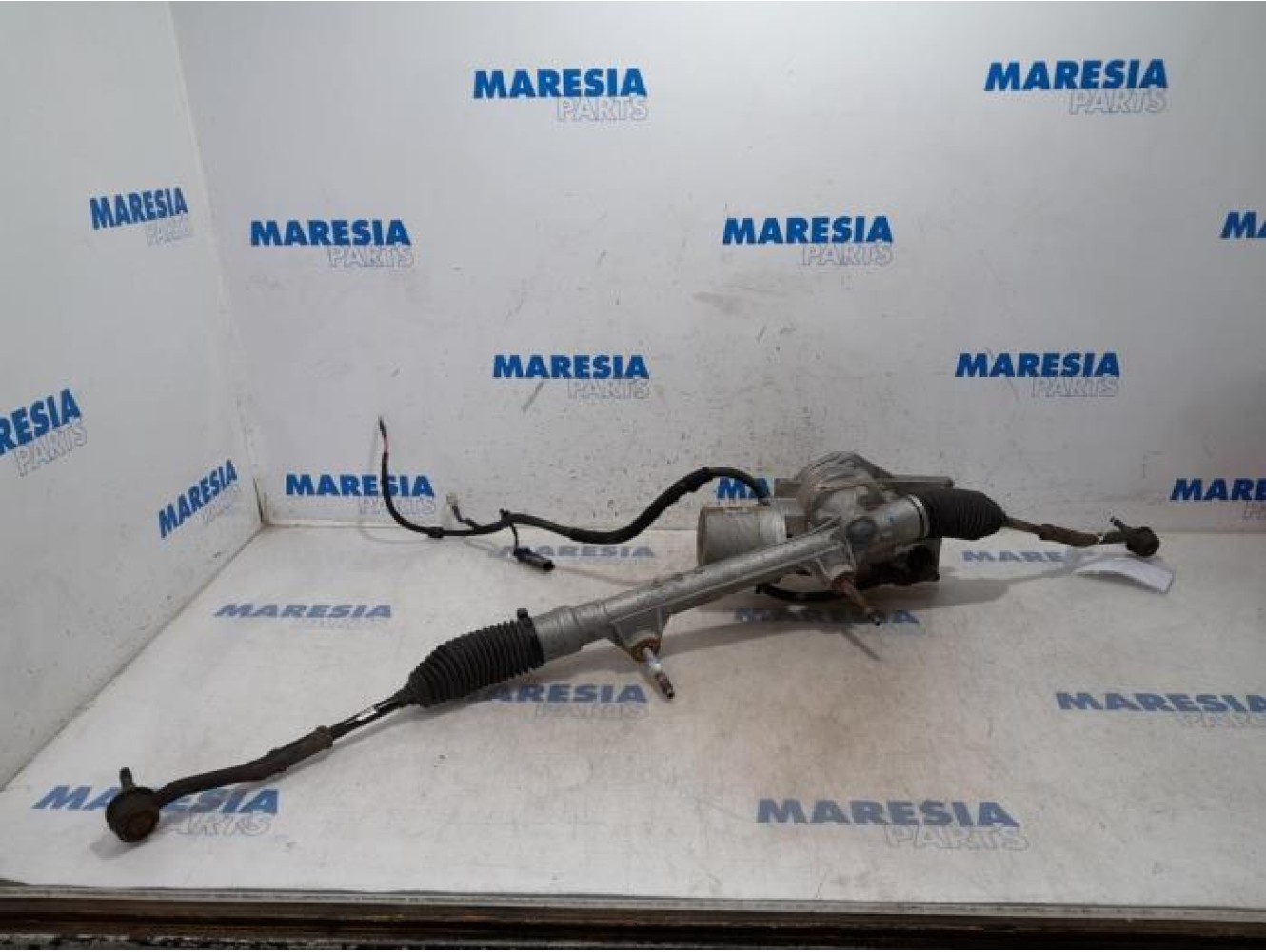 Citroen - C3 - Power steering box