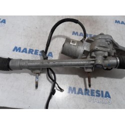 Citroen - C3 - Power steering box
