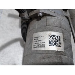Citroen - C3 - Power steering box