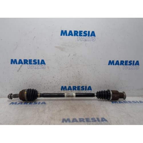 Citroen - C3 - Front drive shaft, right