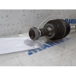 Citroen - C3 - Aandrijfas links-voor