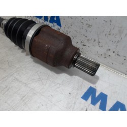 Citroen - C3 - Aandrijfas links-voor