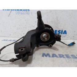 Citroen - C3 - Knuckle, front right