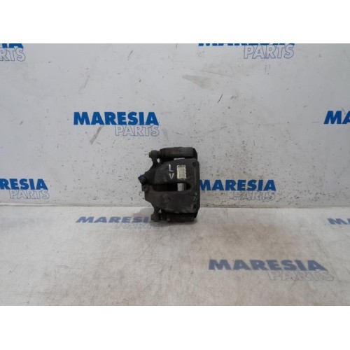 Citroen - C3 - Front brake calliper, left