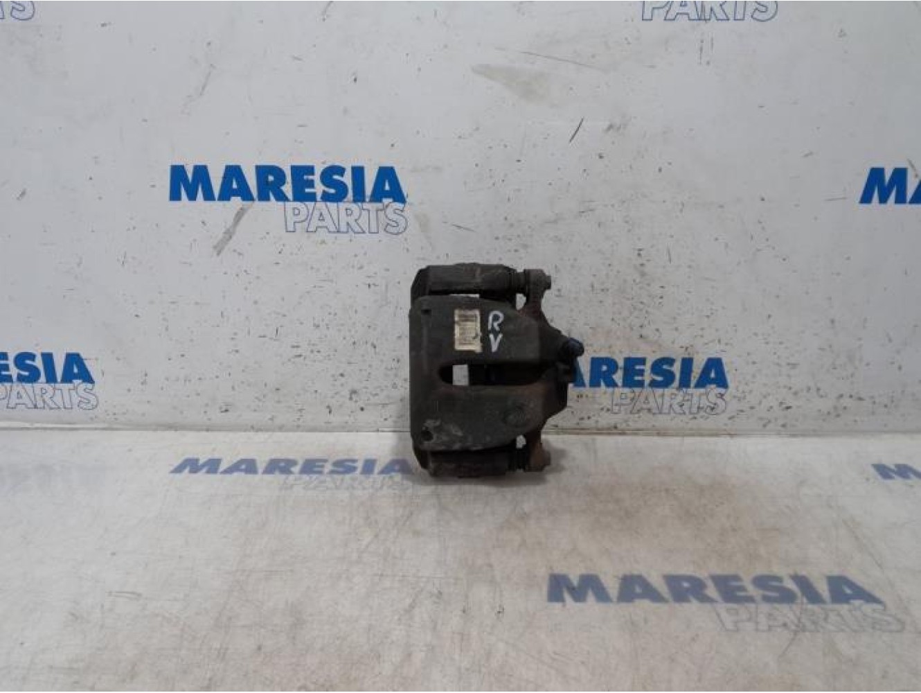 Citroen - C3 - Front brake calliper, right