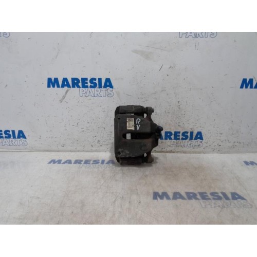 Citroen - C3 - Front brake calliper, right