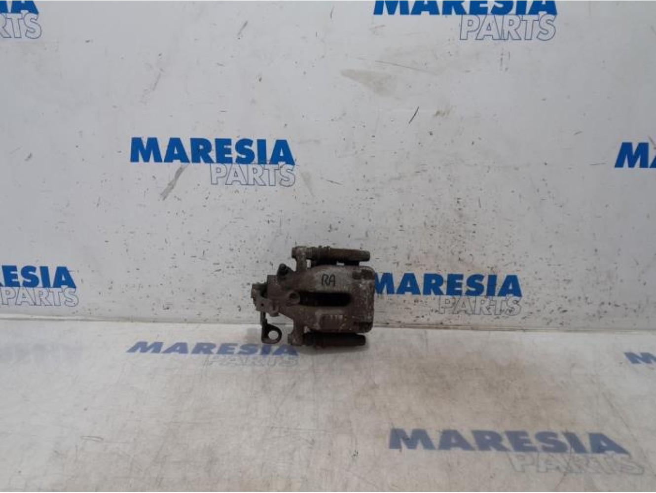 Citroen - C3 - Rear brake calliper, right