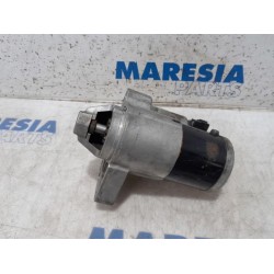 Citroen - C3 - Starter